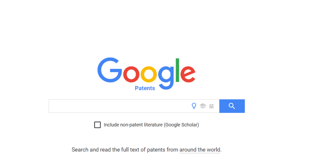 Google Patents