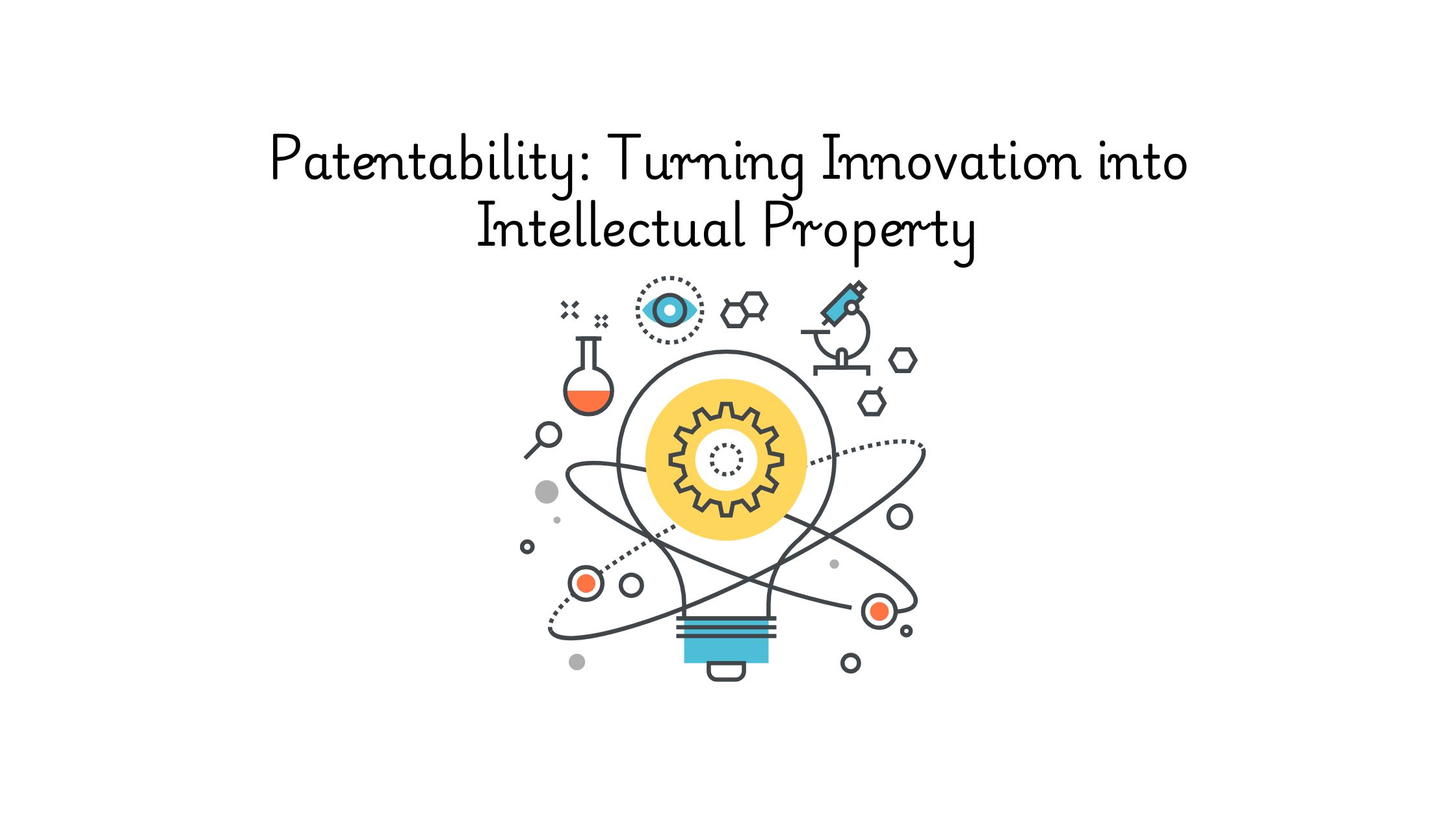 Global Intellectual Property Search