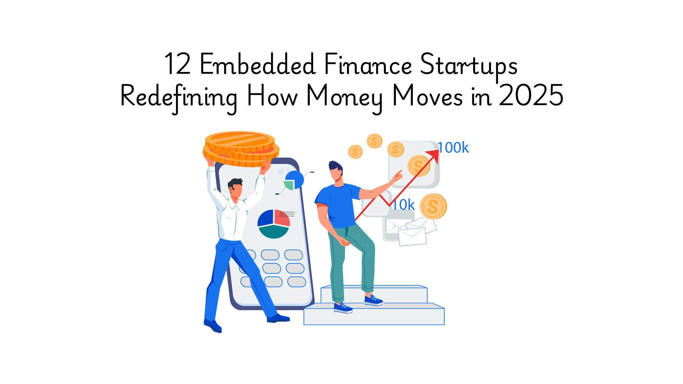 embedded finance startups