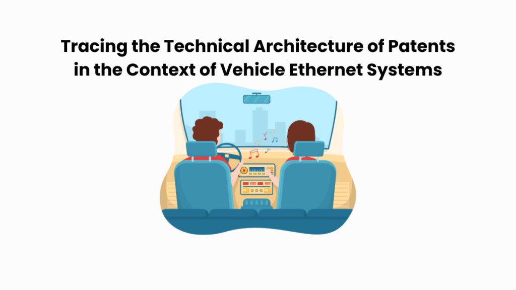 AVB-based Ethernet systems in modern automotive networks.