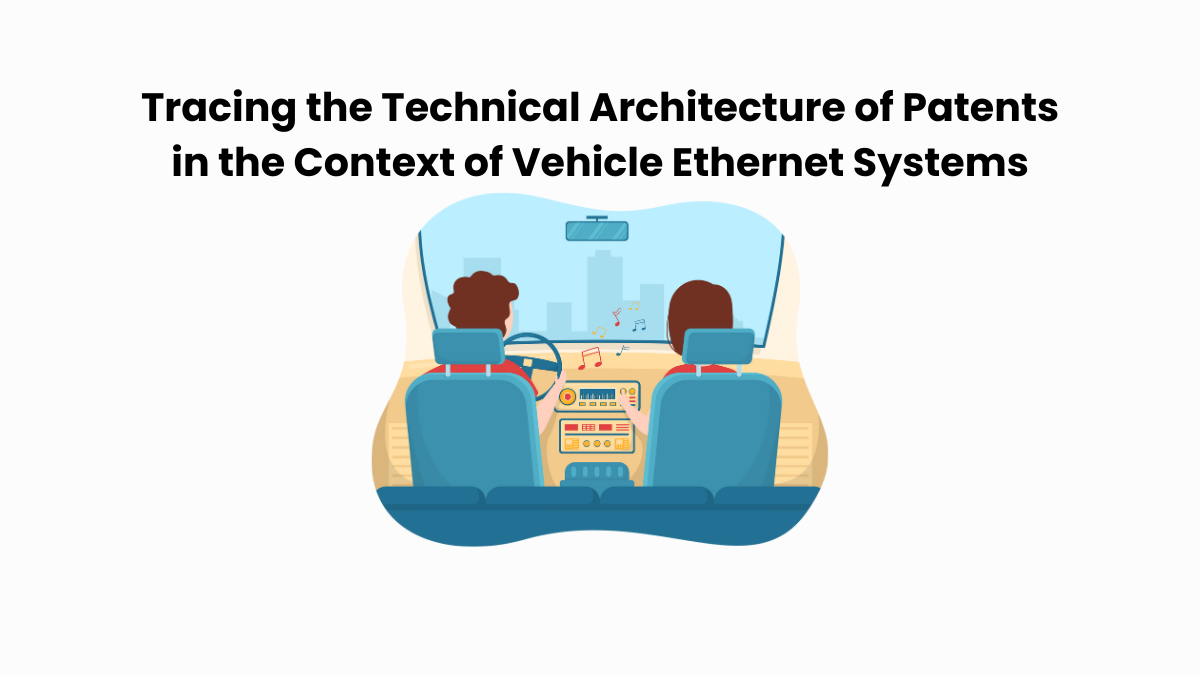 AVB-based Ethernet systems in modern automotive networks.