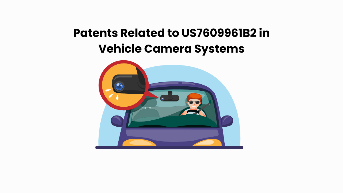 vehicle camera system