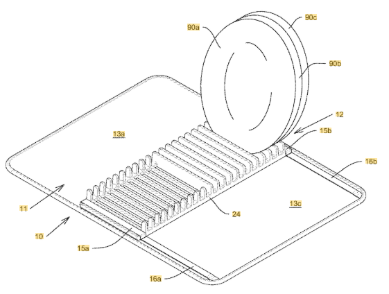 US9907453B2 patent