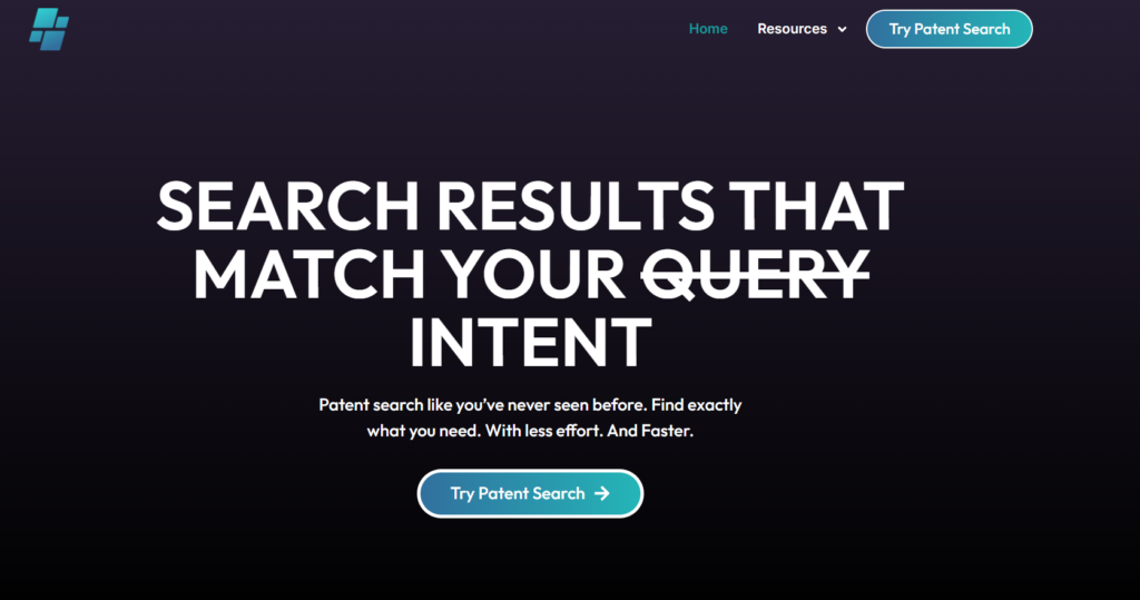 Global Patent Search