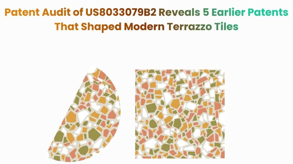 Terrazzo Tiles