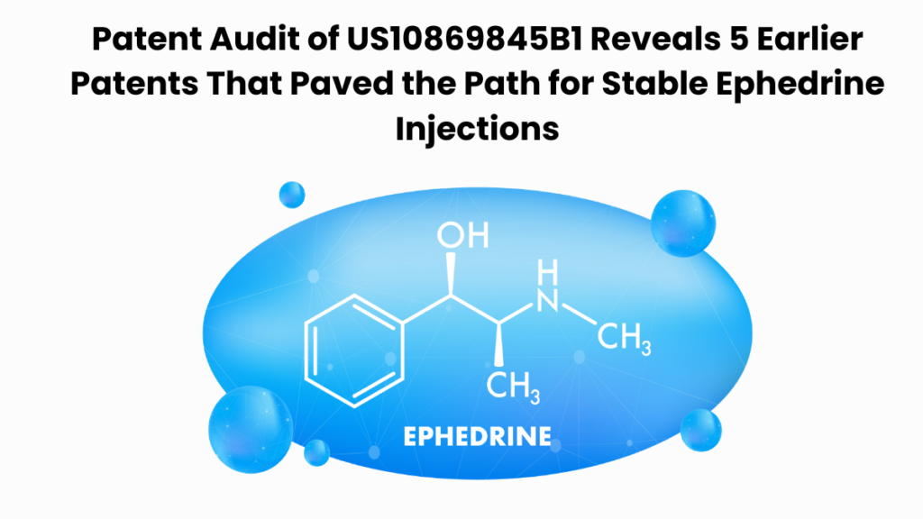 Ephedrine