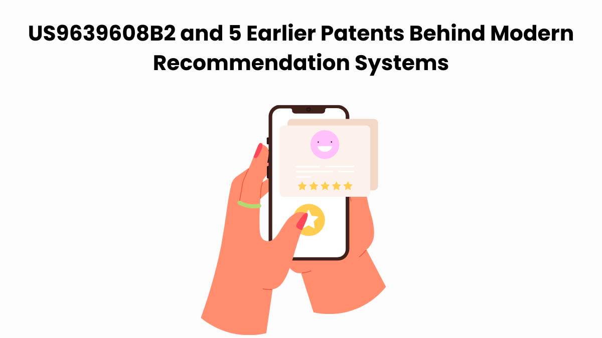 modern recommendation system