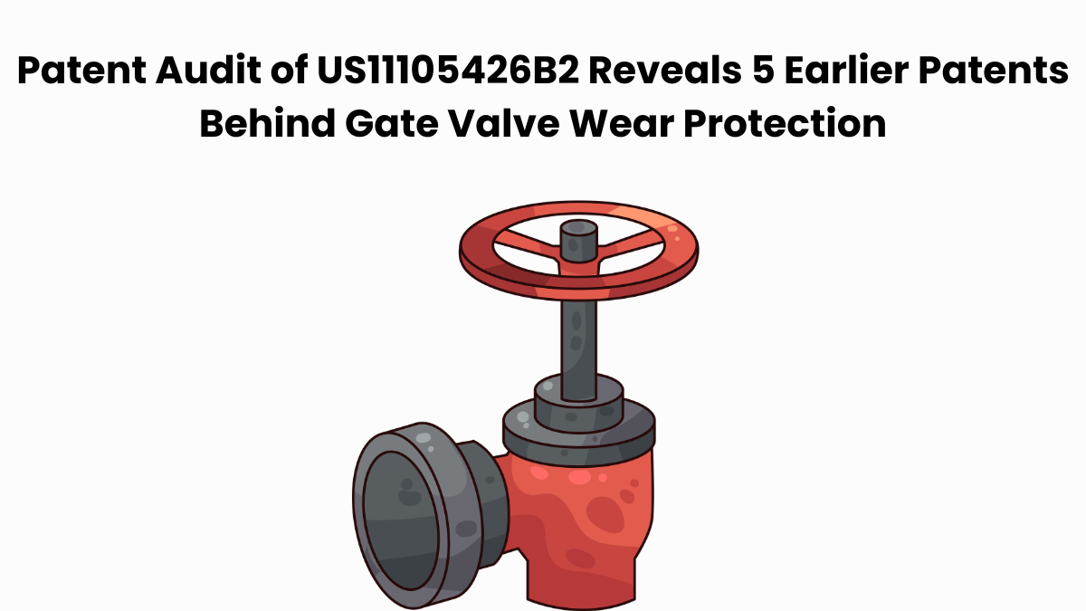 Gate valve protection