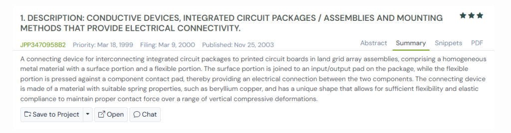 GPS snapshot of JP3470958B2