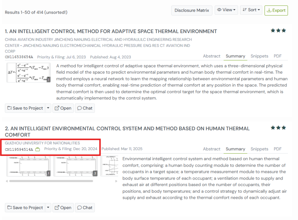 Similar idea showed up in top places for energy systems